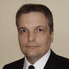Michael Borgstädt, IT-Spezialist, Headhunter und Personalberater