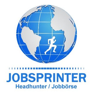 Jobsprinter Jobbörse